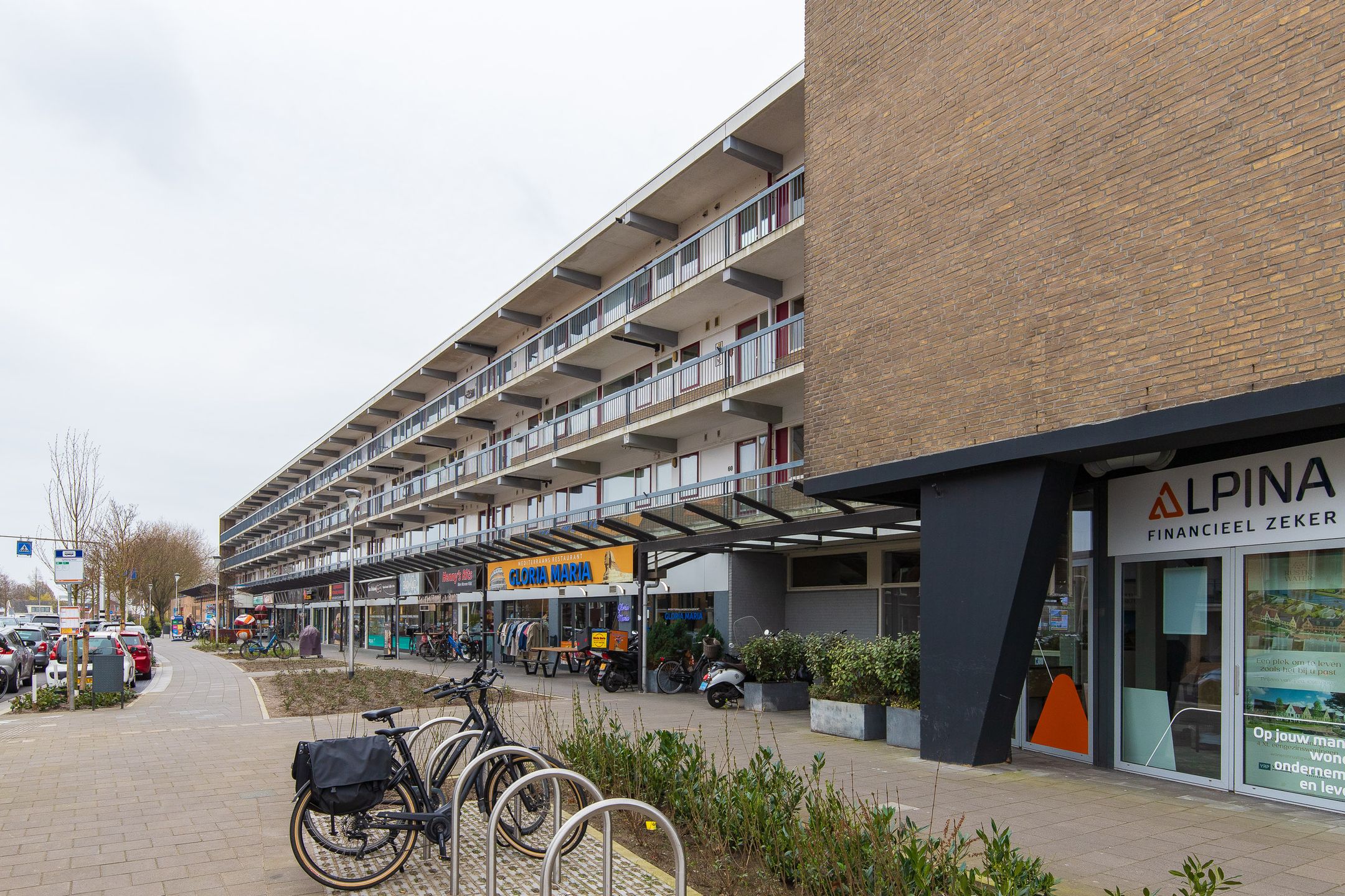 Foto 48 van Oegstgeesterweg 74