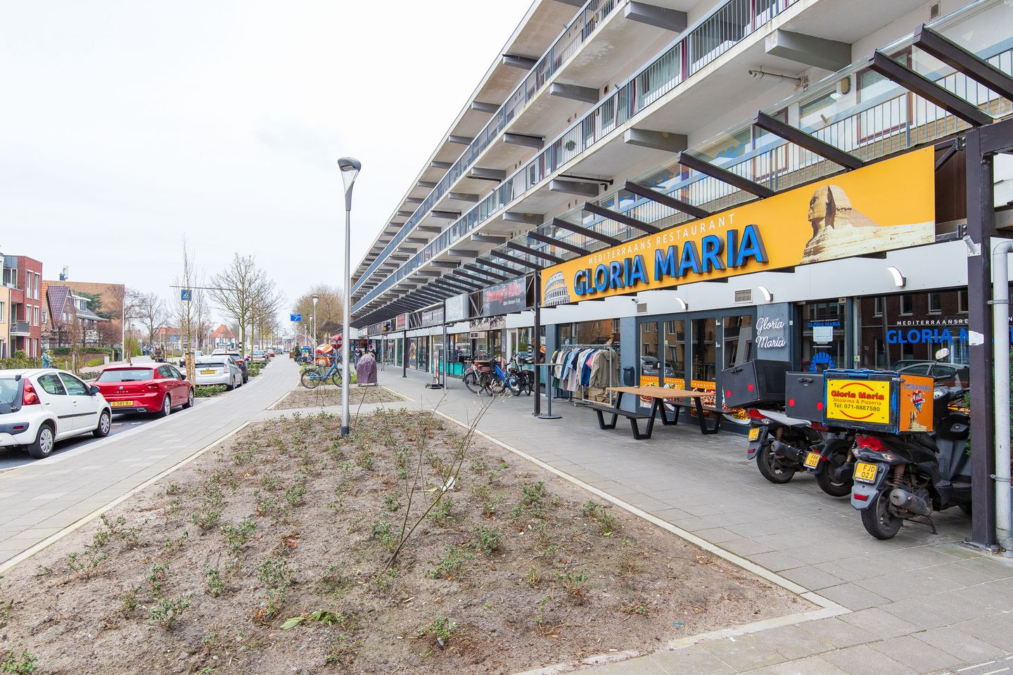 Foto 50 van Oegstgeesterweg 74