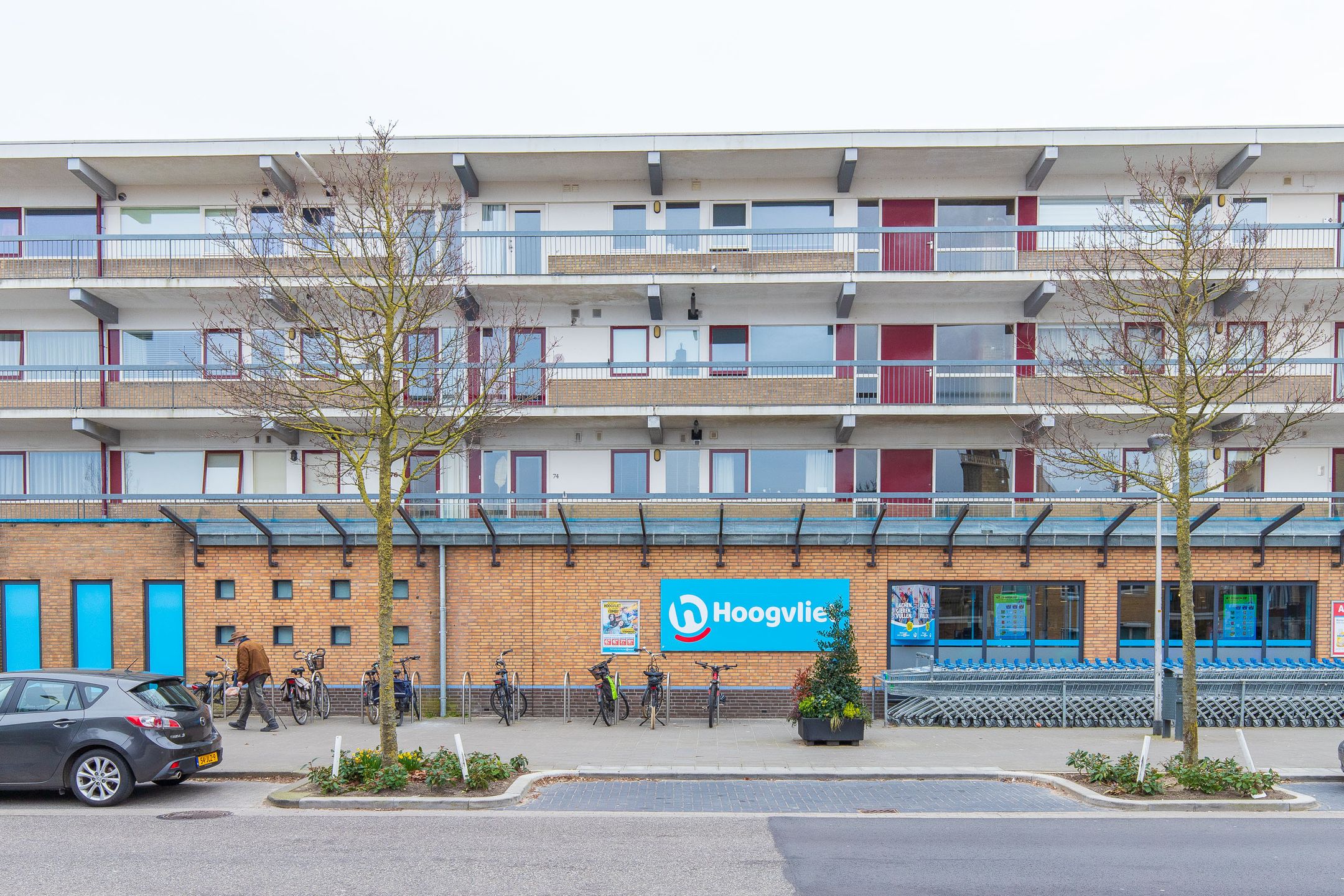 Foto 45 van Oegstgeesterweg 74