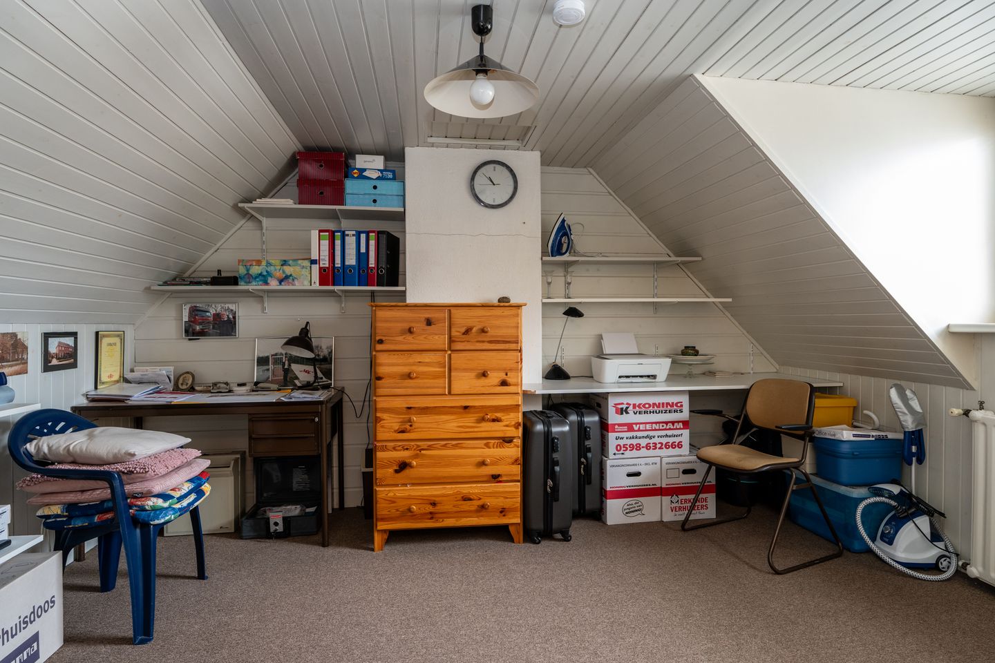 Photo 25 of Tijdensstraat 12