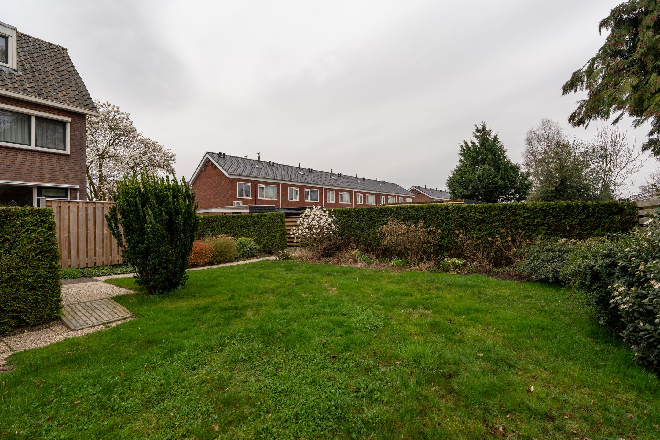 Photo 30 of Tijdensstraat 12