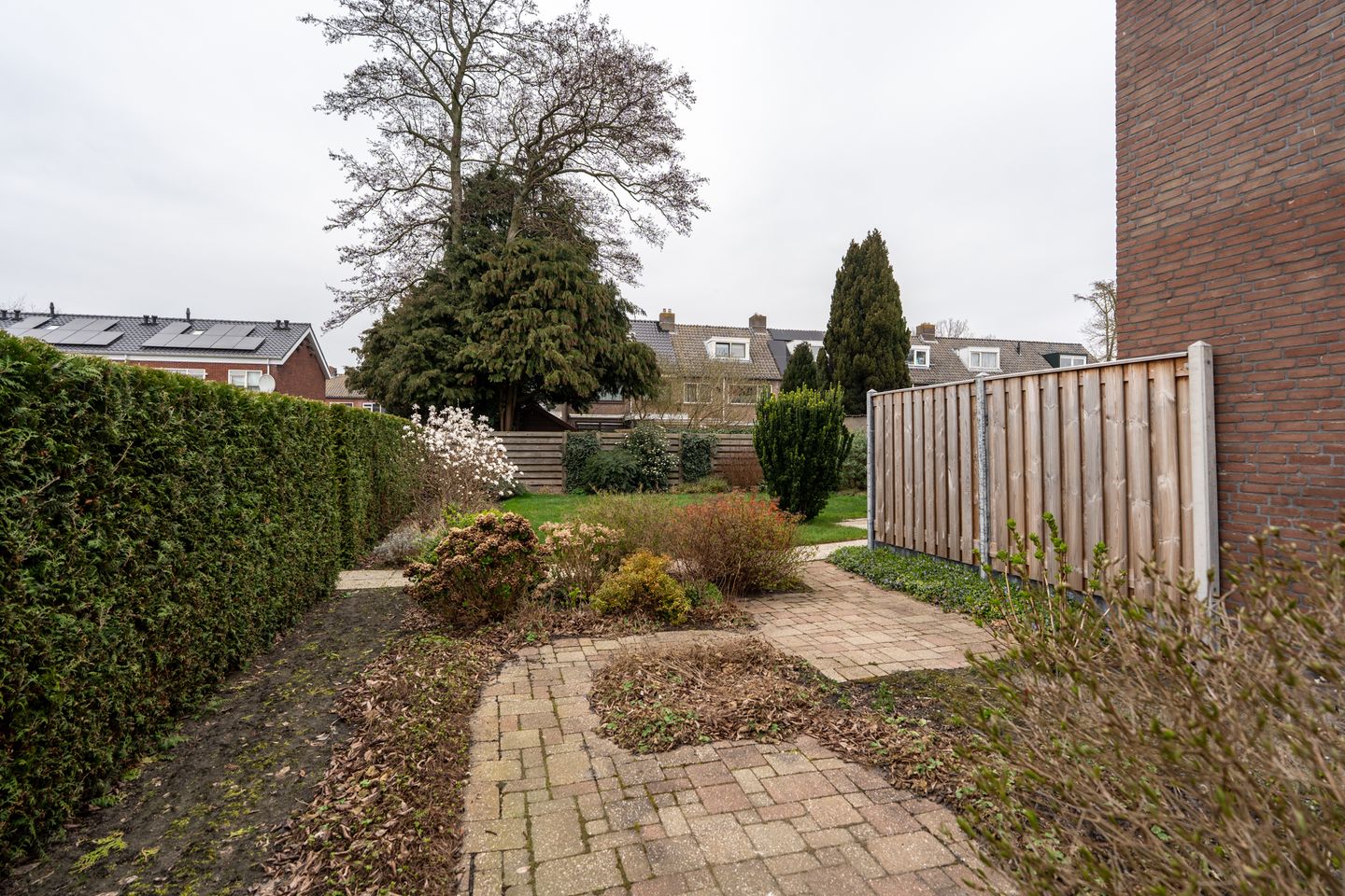 Photo 34 of Tijdensstraat 12