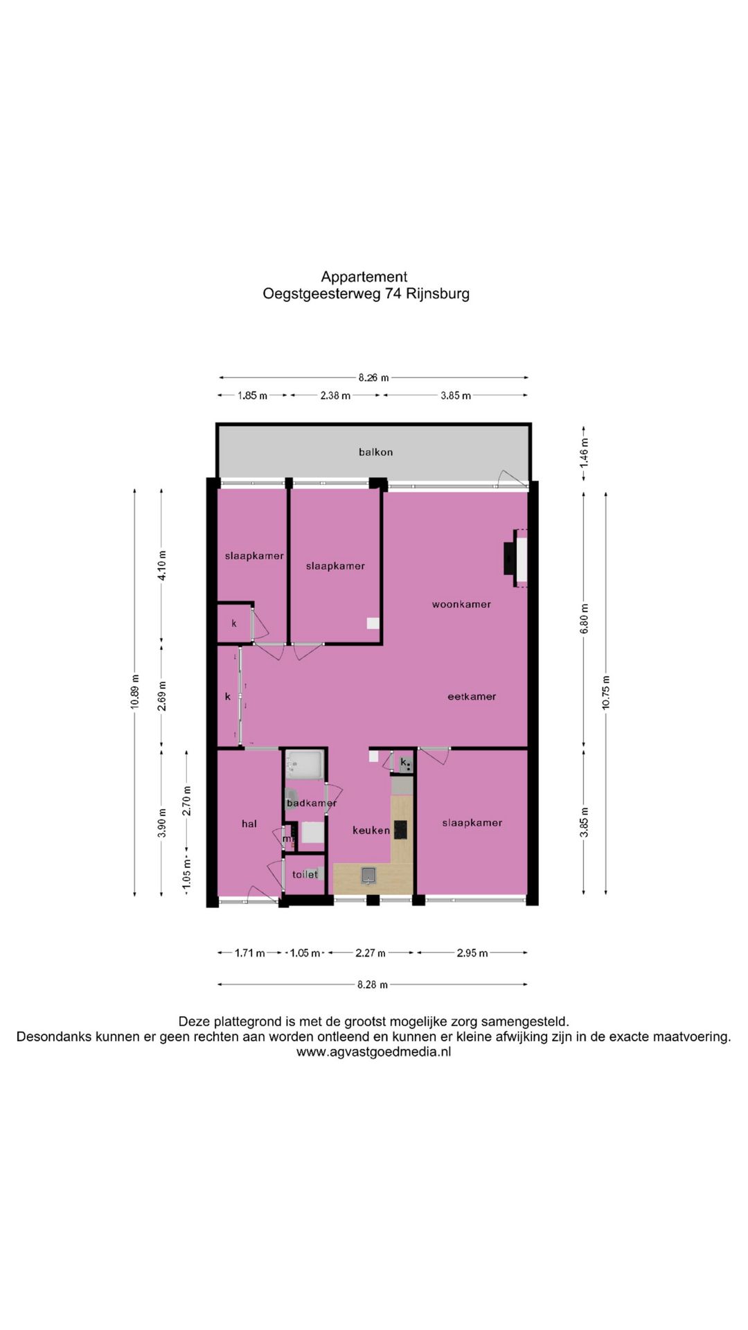 Foto 55 van Oegstgeesterweg 74