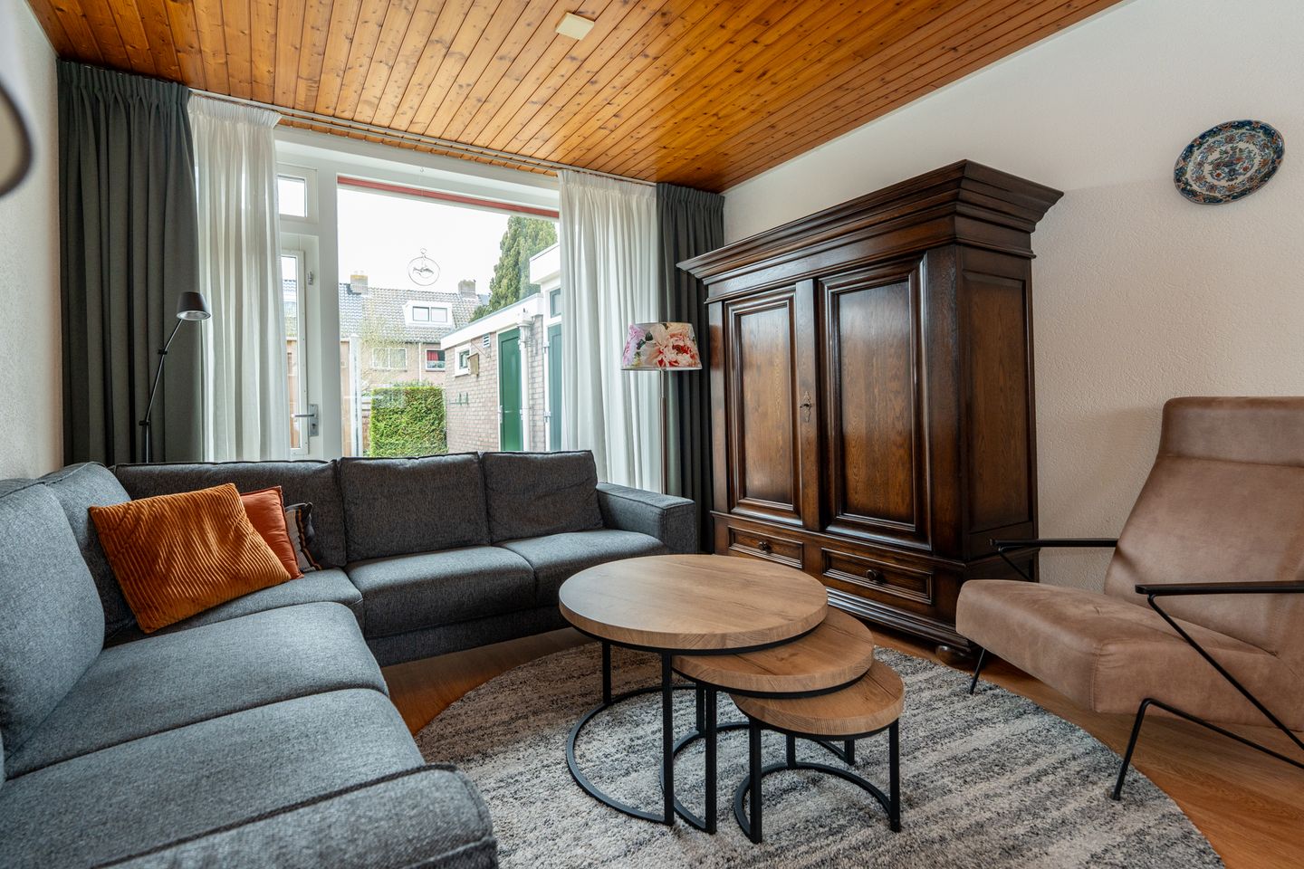 Photo 5 of Tijdensstraat 12