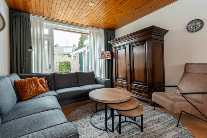 Photo 5 of Tijdensstraat 12