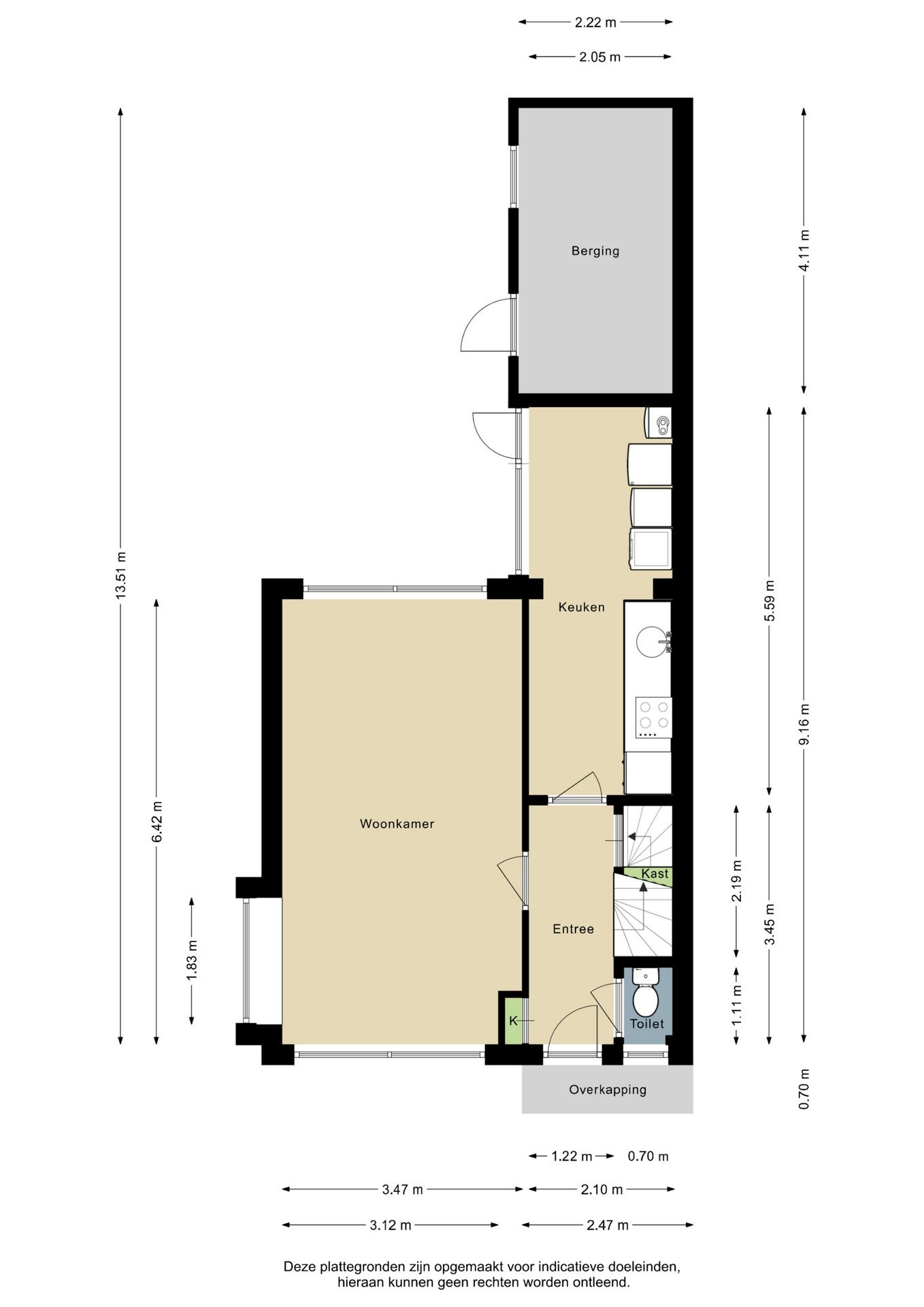 Photo 36 of Tijdensstraat 12