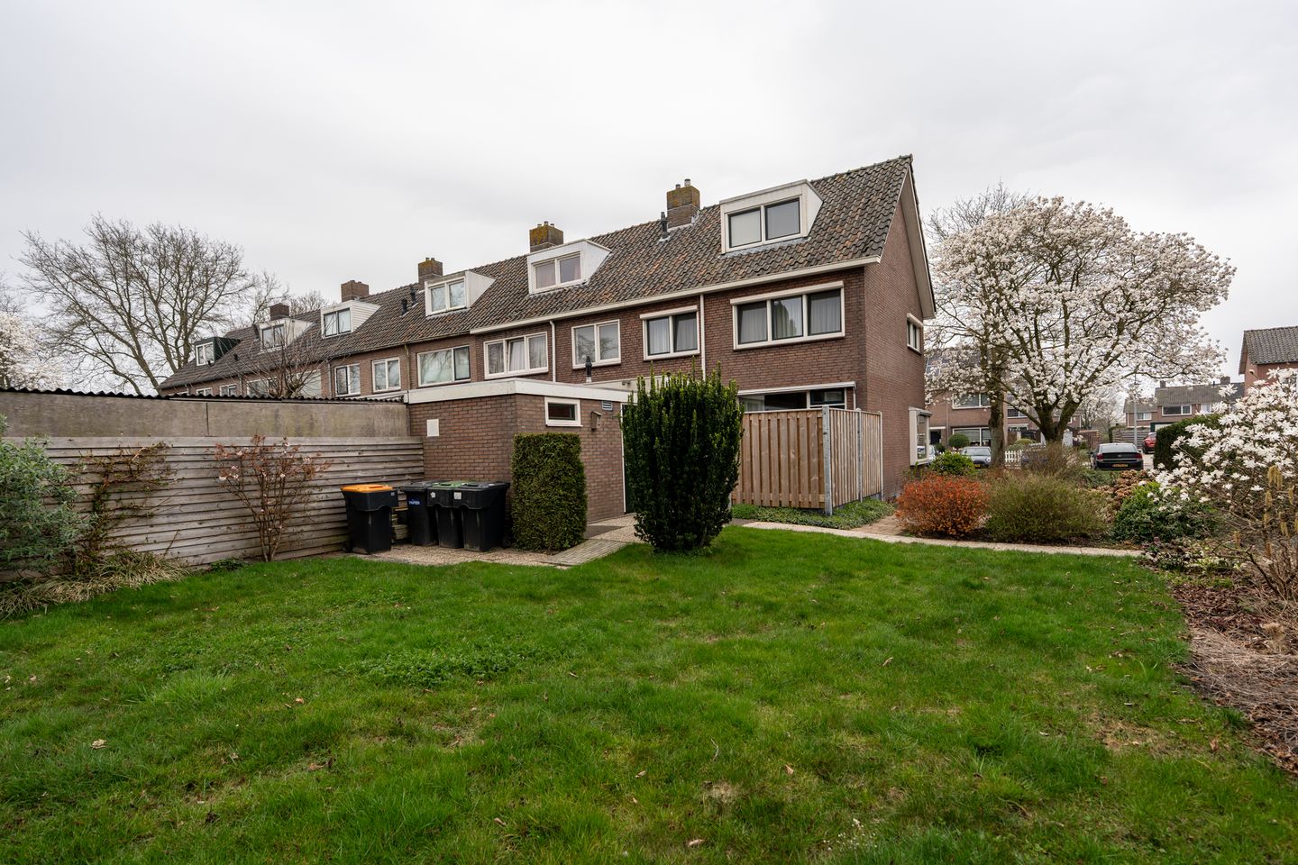 Photo 29 of Tijdensstraat 12