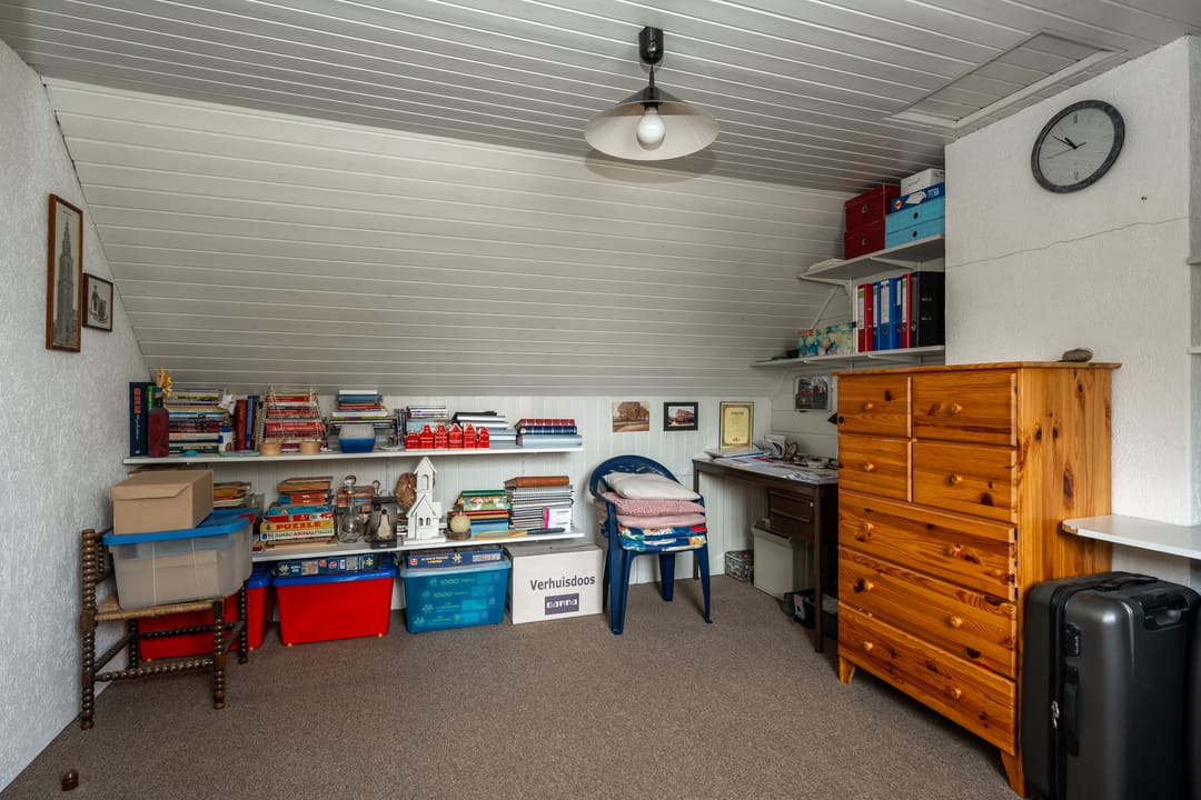 Photo 26 of Tijdensstraat 12