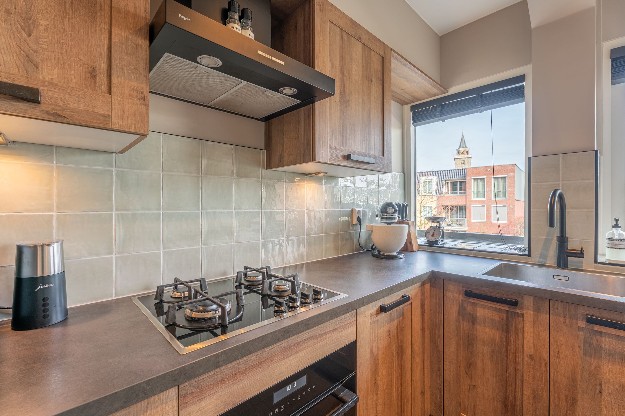 Foto 15 van Oegstgeesterweg 74