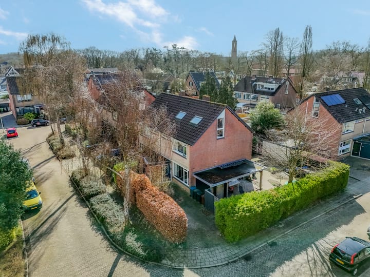 Pr Willem Alexanderlaan 12