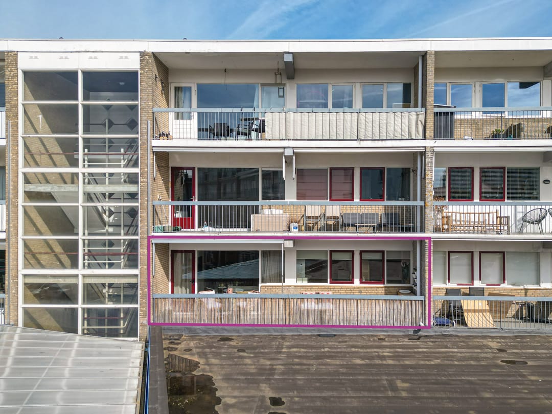 Foto 1 van Oegstgeesterweg 74