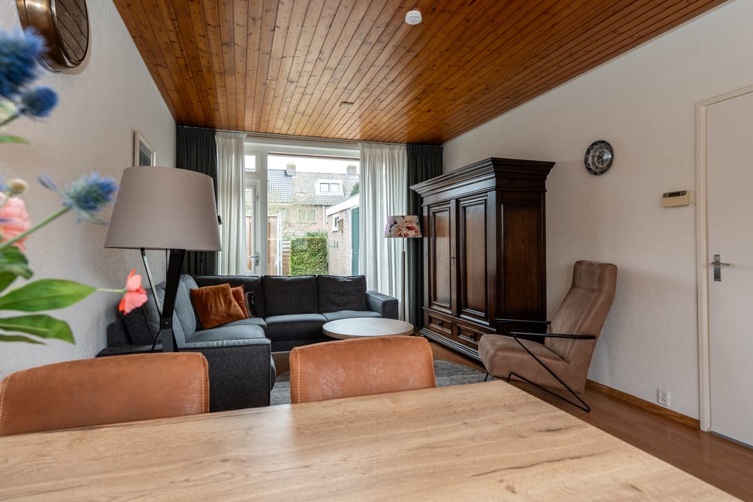 Photo 7 of Tijdensstraat 12