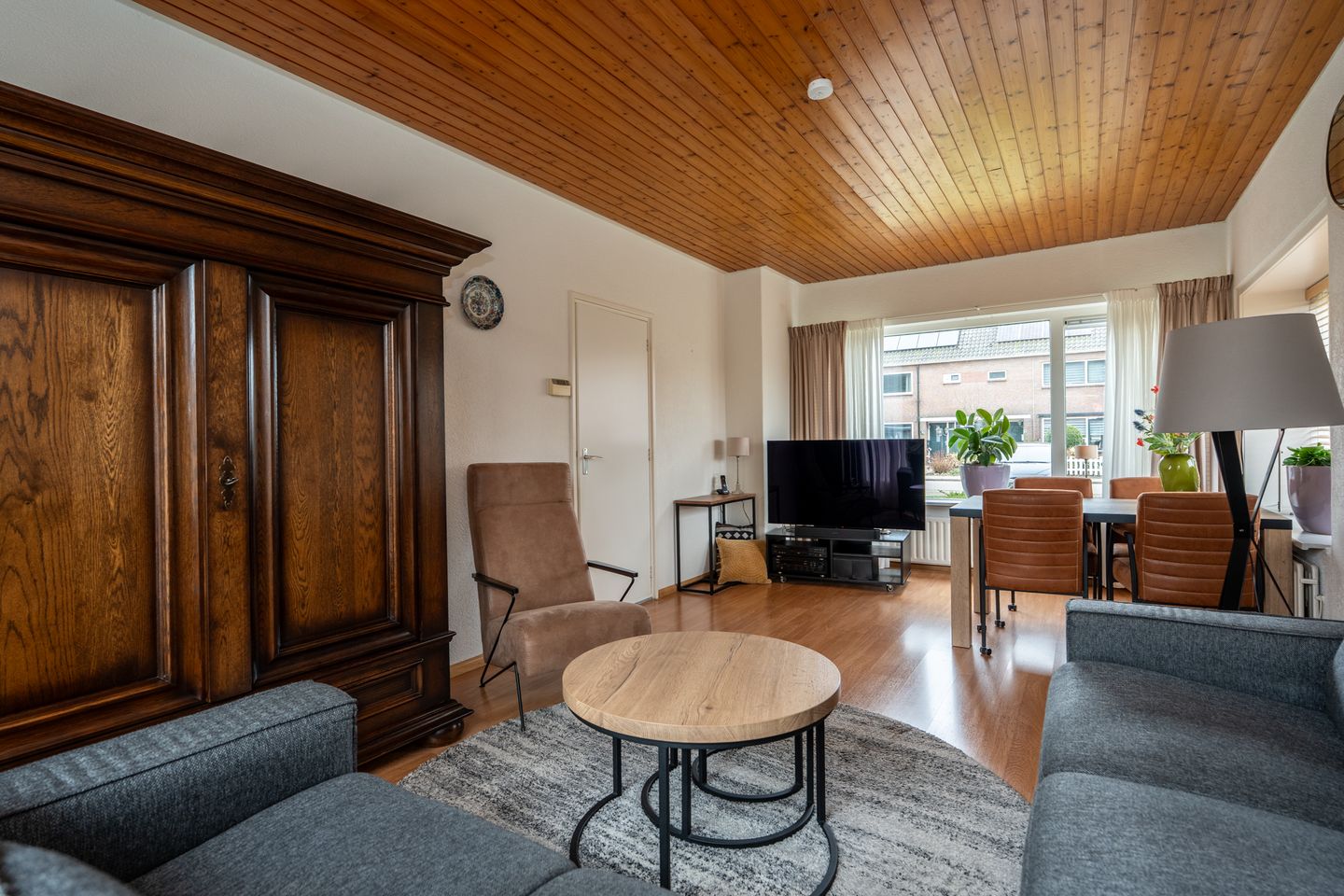 Photo 4 of Tijdensstraat 12