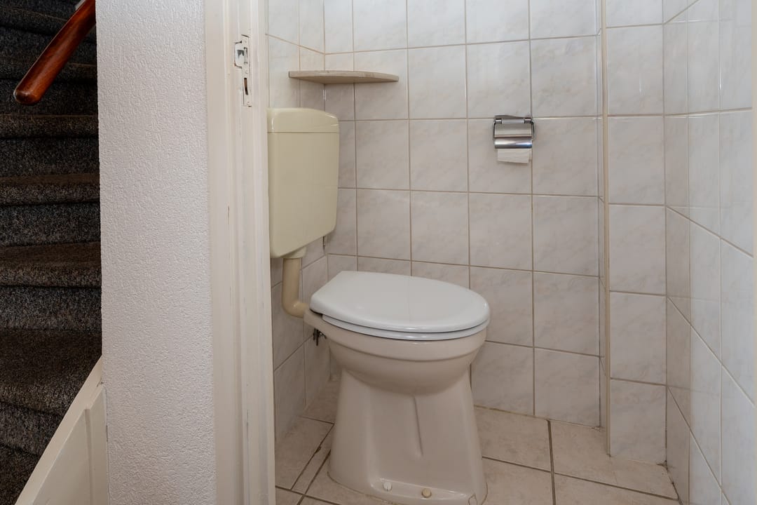 Photo 13 of Tijdensstraat 12