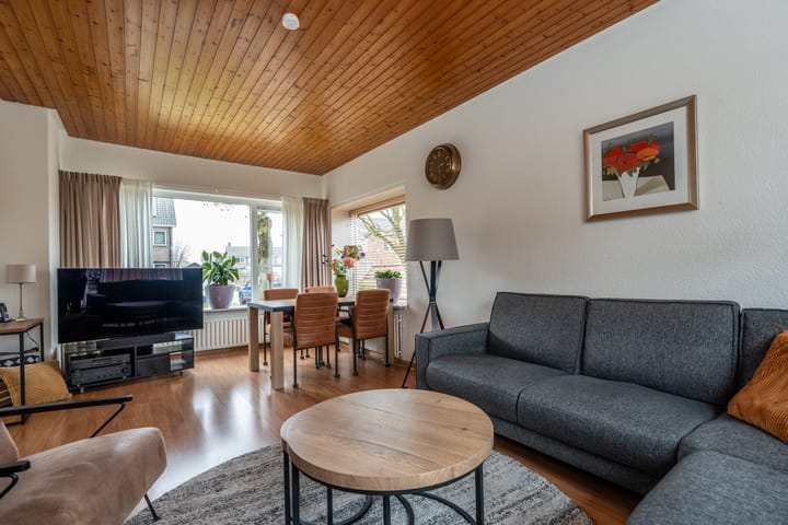 Photo 3 of Tijdensstraat 12