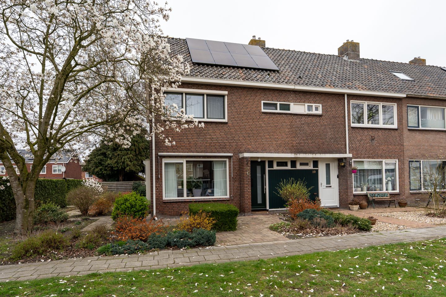 Photo 35 of Tijdensstraat 12