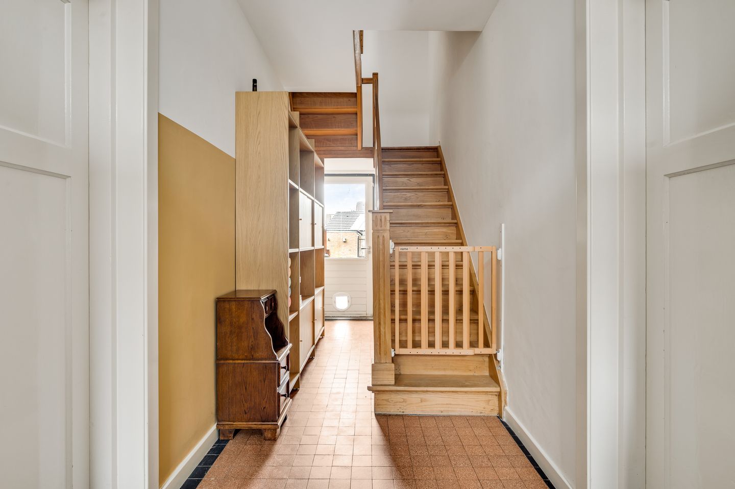 Photo 10 of Sibberkerkstraat 60