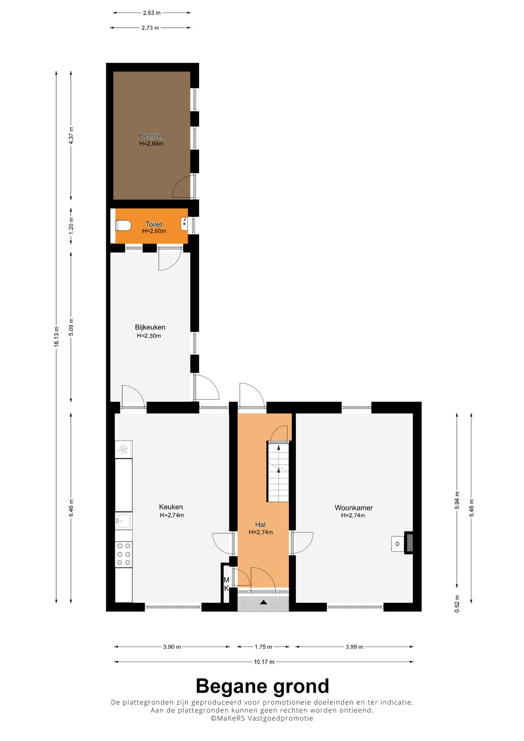 Photo 23 of Sibberkerkstraat 60