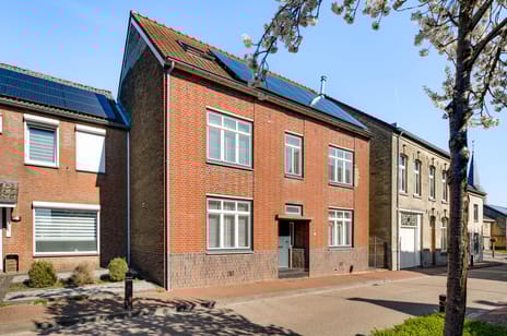 Sibberkerkstraat thumbnail