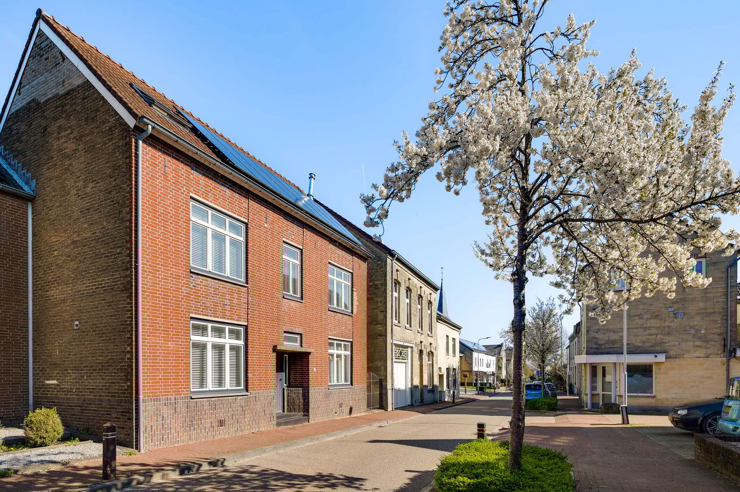 Photo 19 of Sibberkerkstraat 60