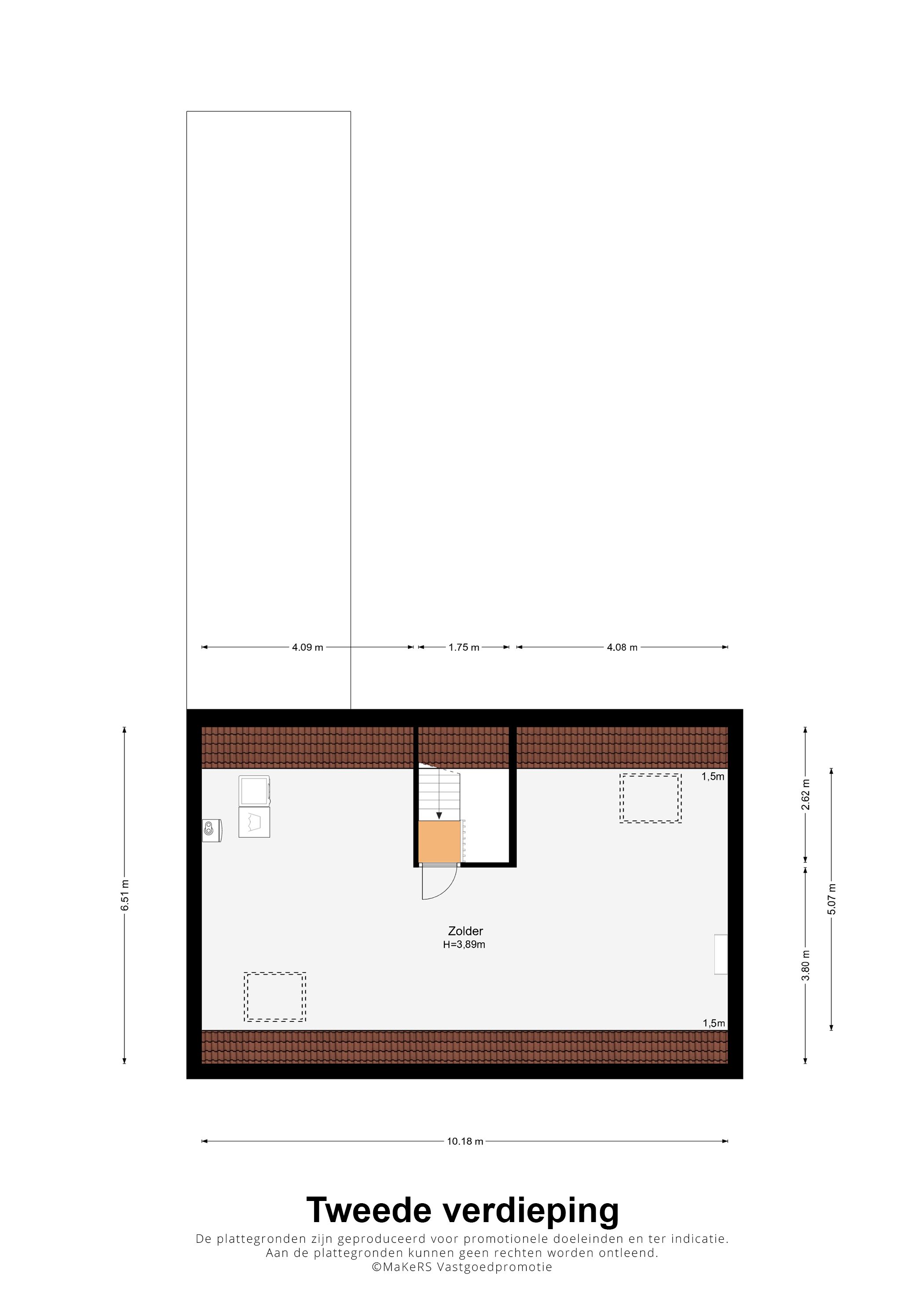 Photo 27 of Sibberkerkstraat 60