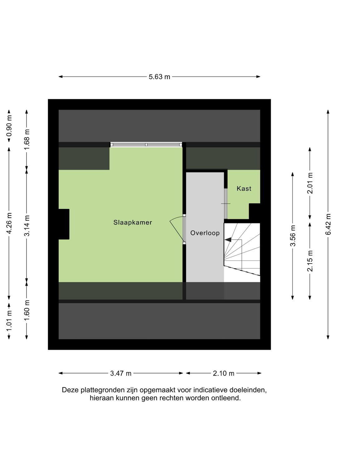 Photo 38 of Tijdensstraat 12