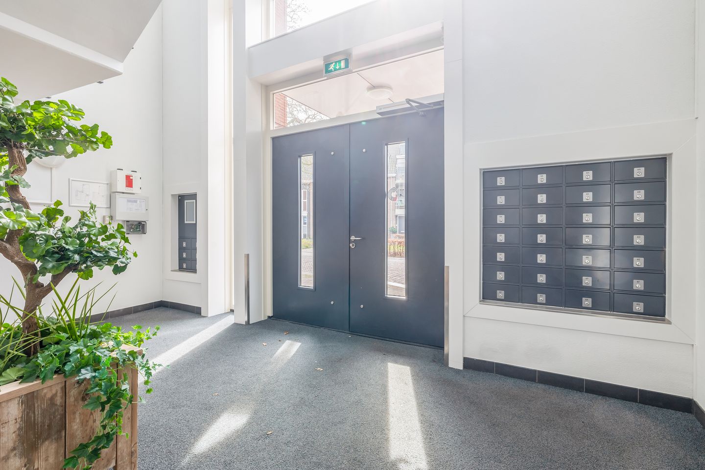 Foto 4 van Vicaris van Alphenstraat 8-F