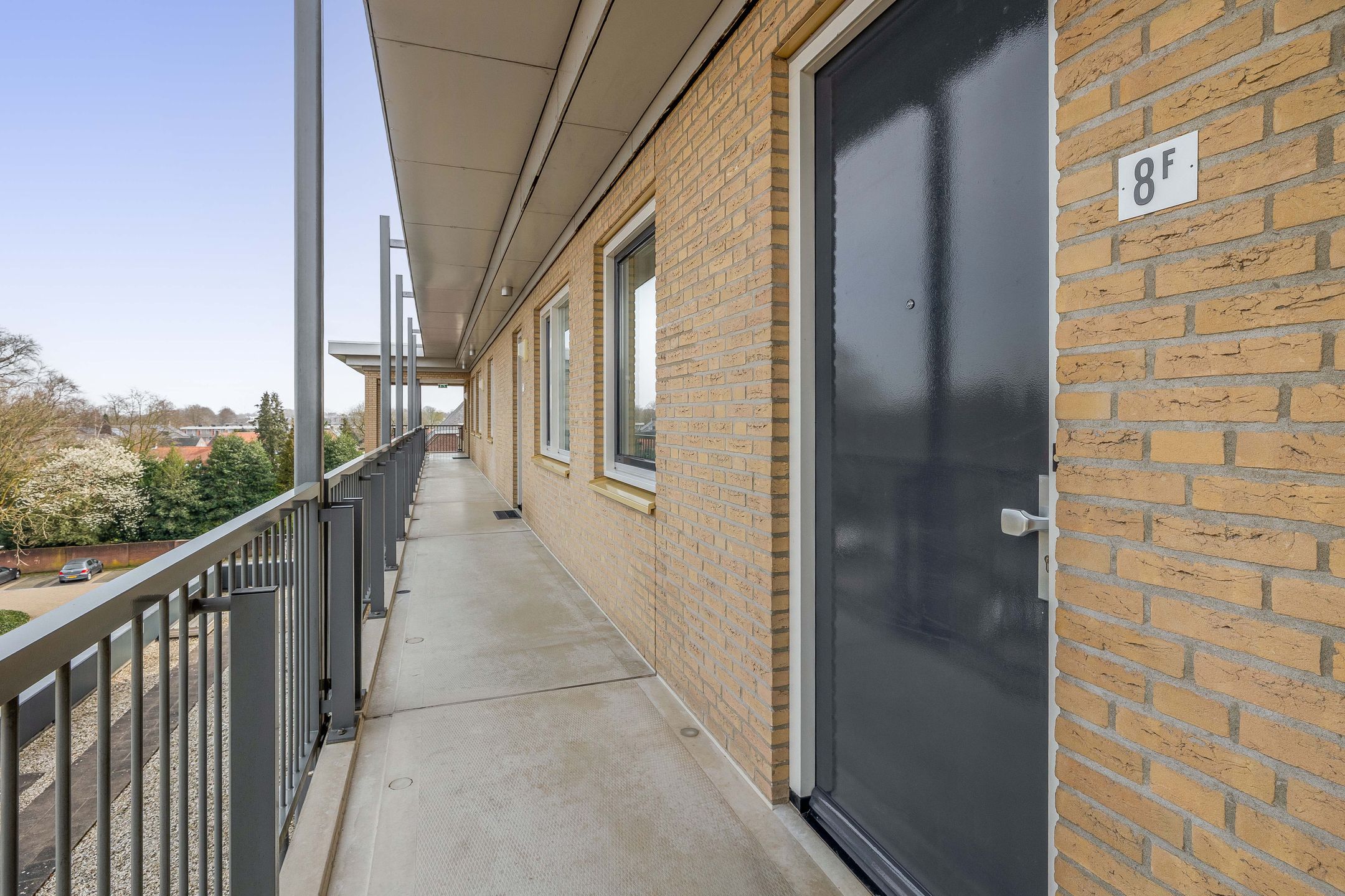 Foto 6 van Vicaris van Alphenstraat 8-F