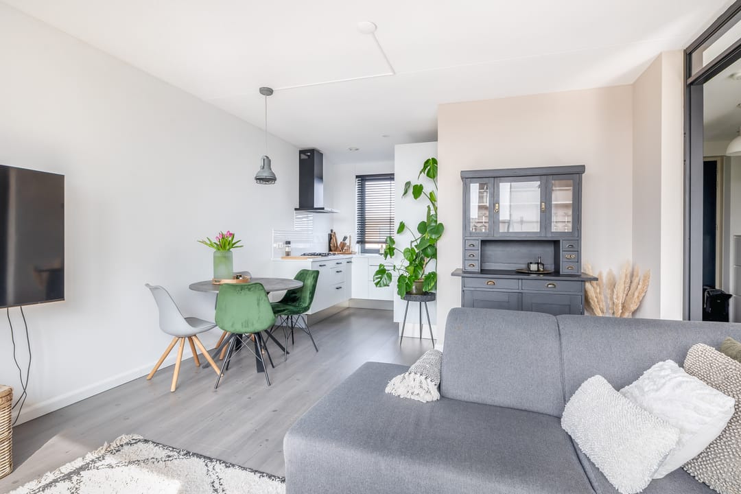 Foto 11 van Vicaris van Alphenstraat 8-F