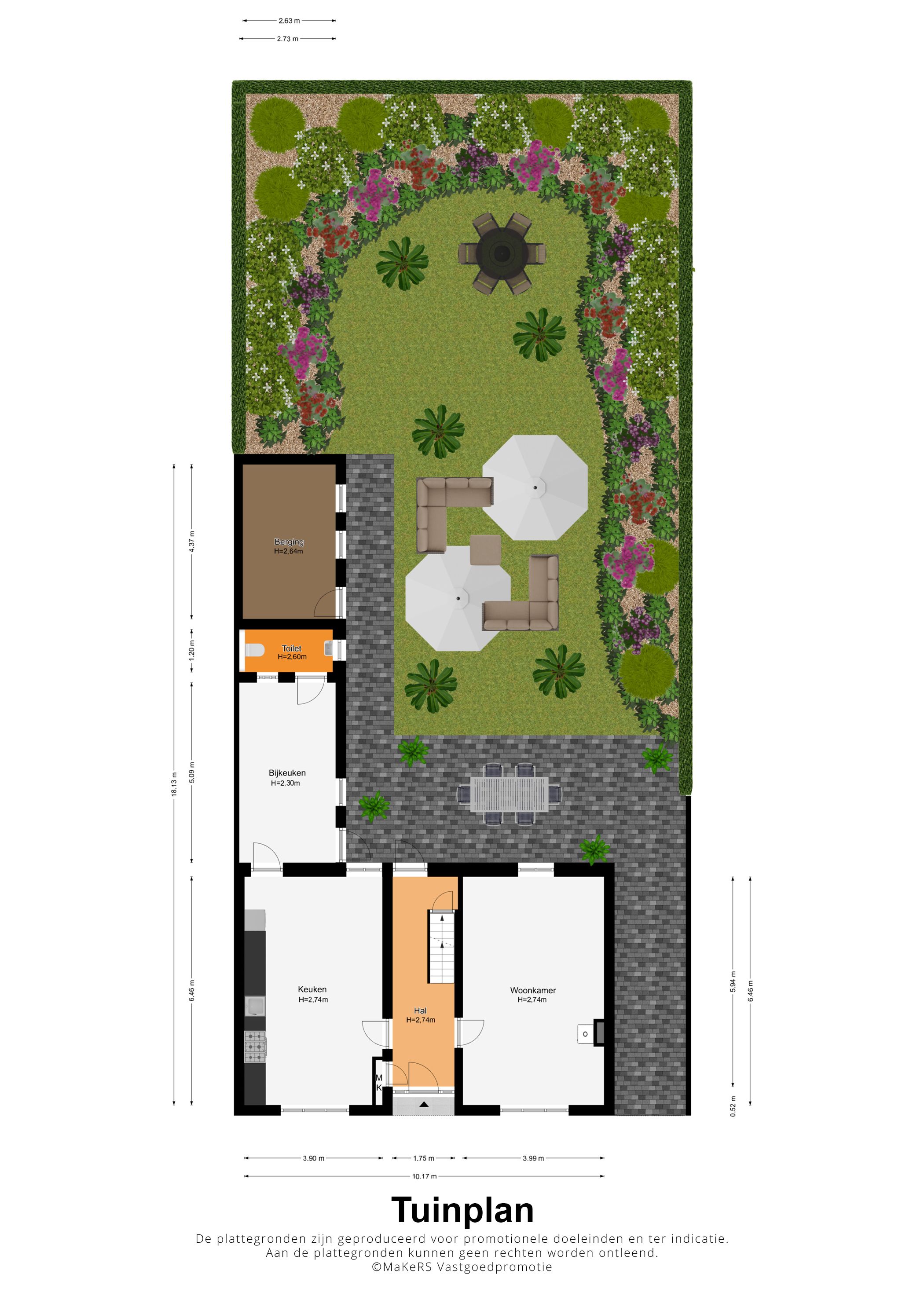 Photo 21 of Sibberkerkstraat 60