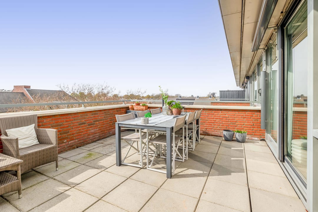 Foto 16 van Vicaris van Alphenstraat 8-F