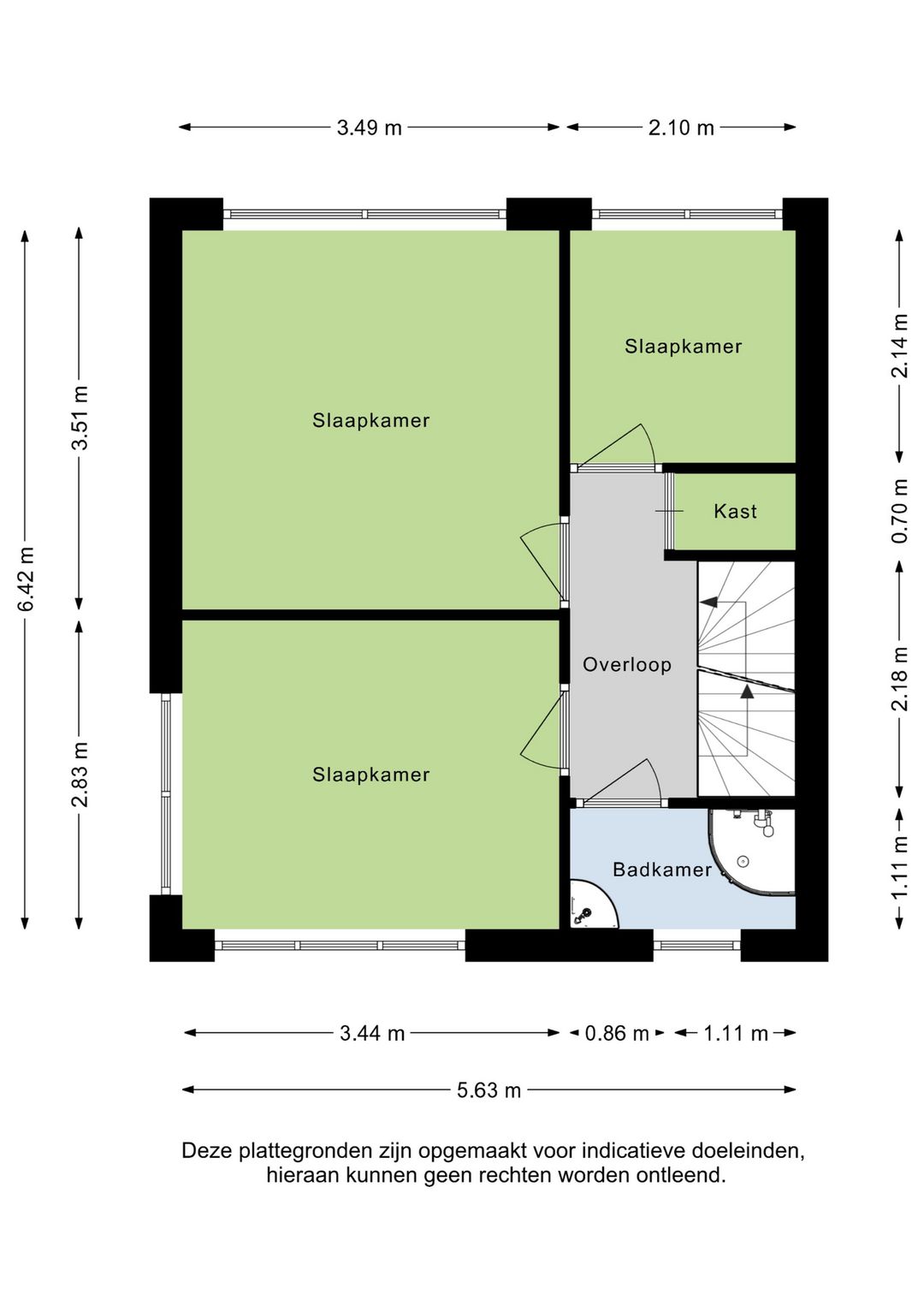 Photo 37 of Tijdensstraat 12