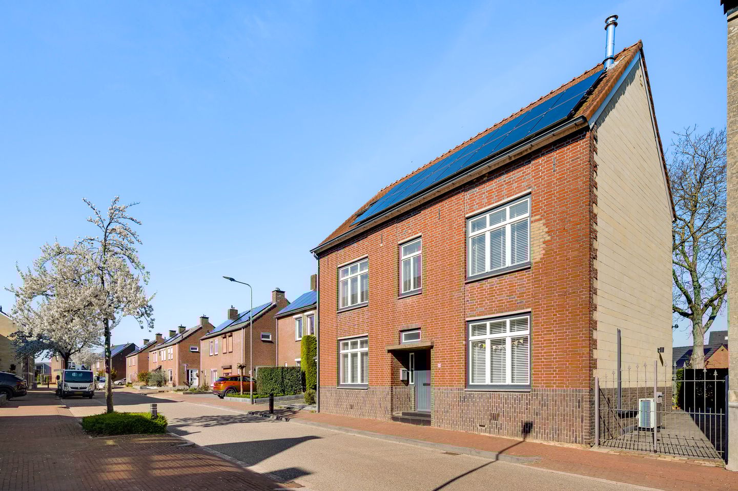 Photo 20 of Sibberkerkstraat 60