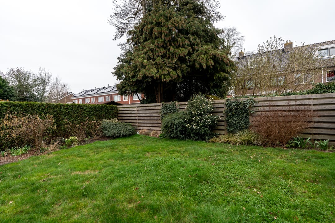 Photo 31 of Tijdensstraat 12