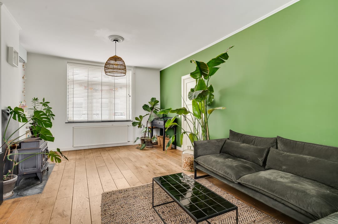 Photo 2 of Sibberkerkstraat 60