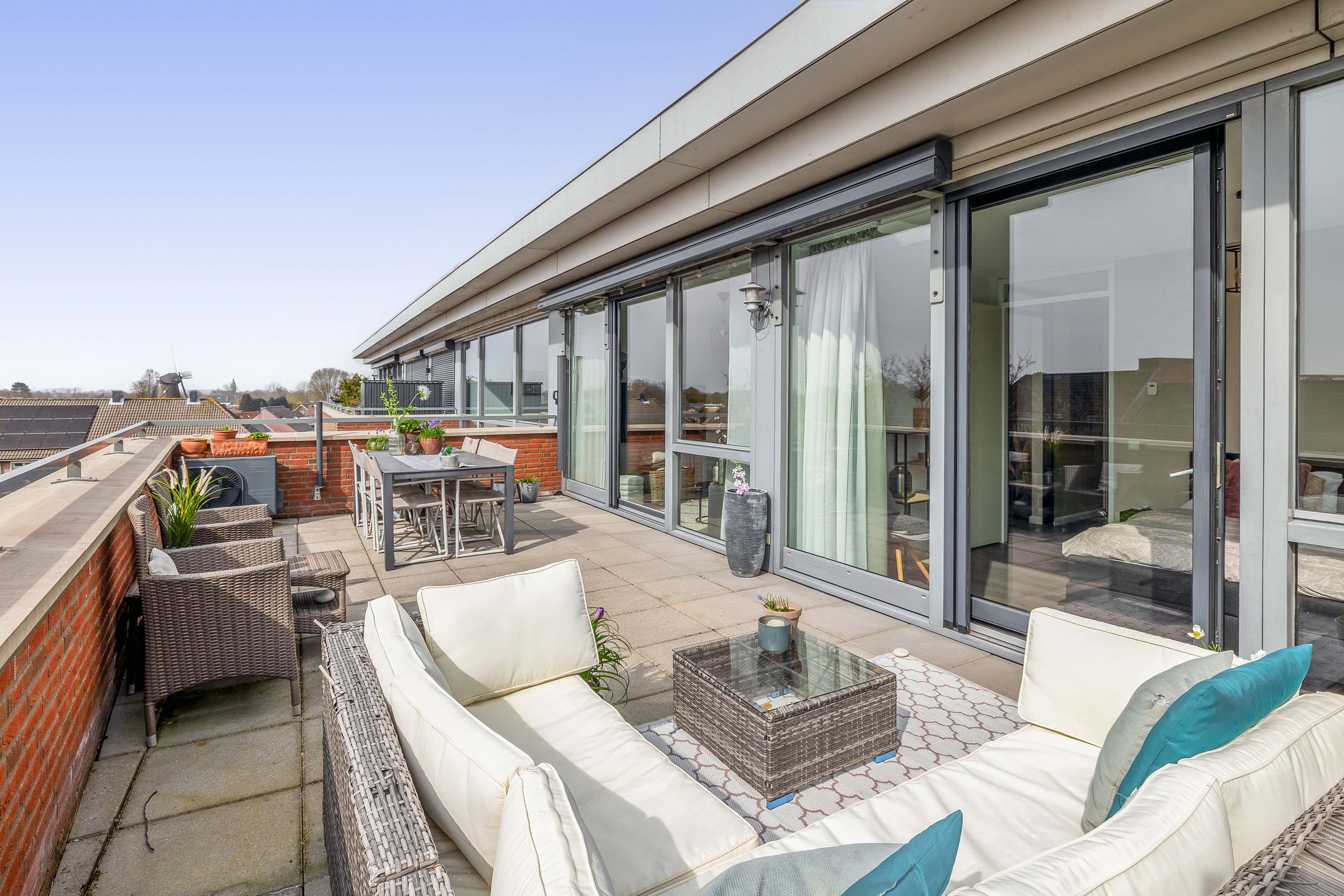 Foto 18 van Vicaris van Alphenstraat 8-F