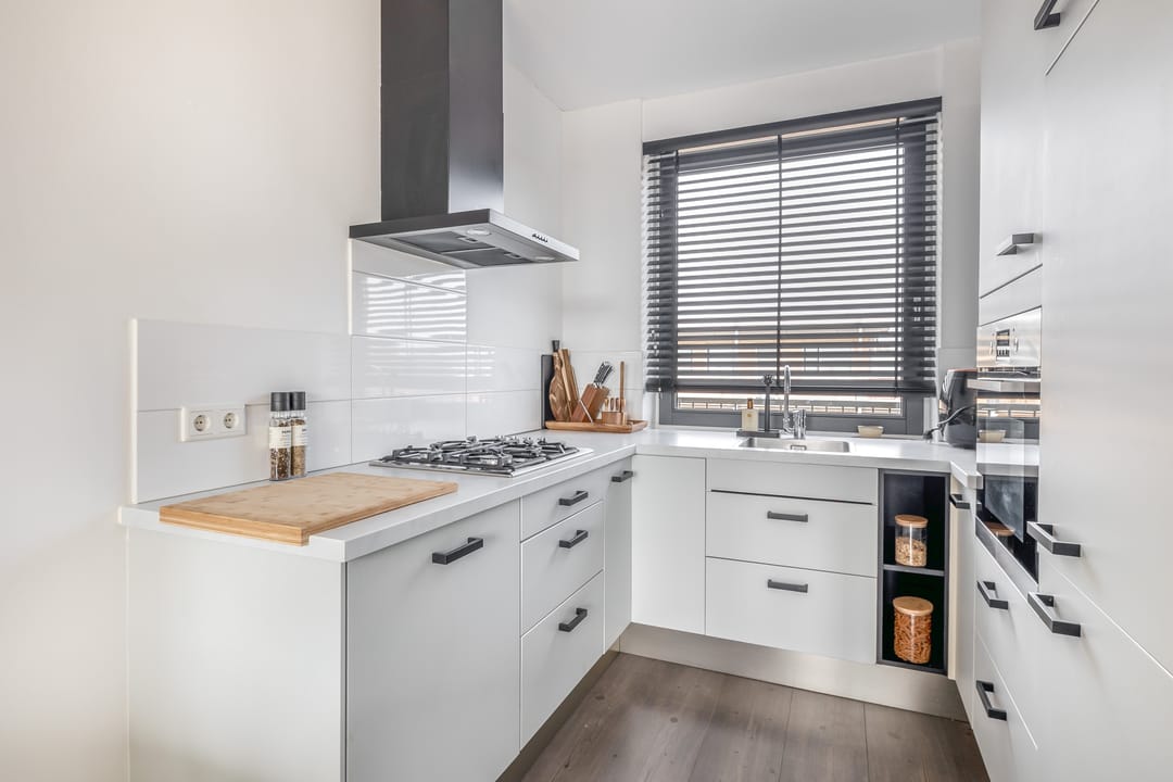 Foto 13 van Vicaris van Alphenstraat 8-F