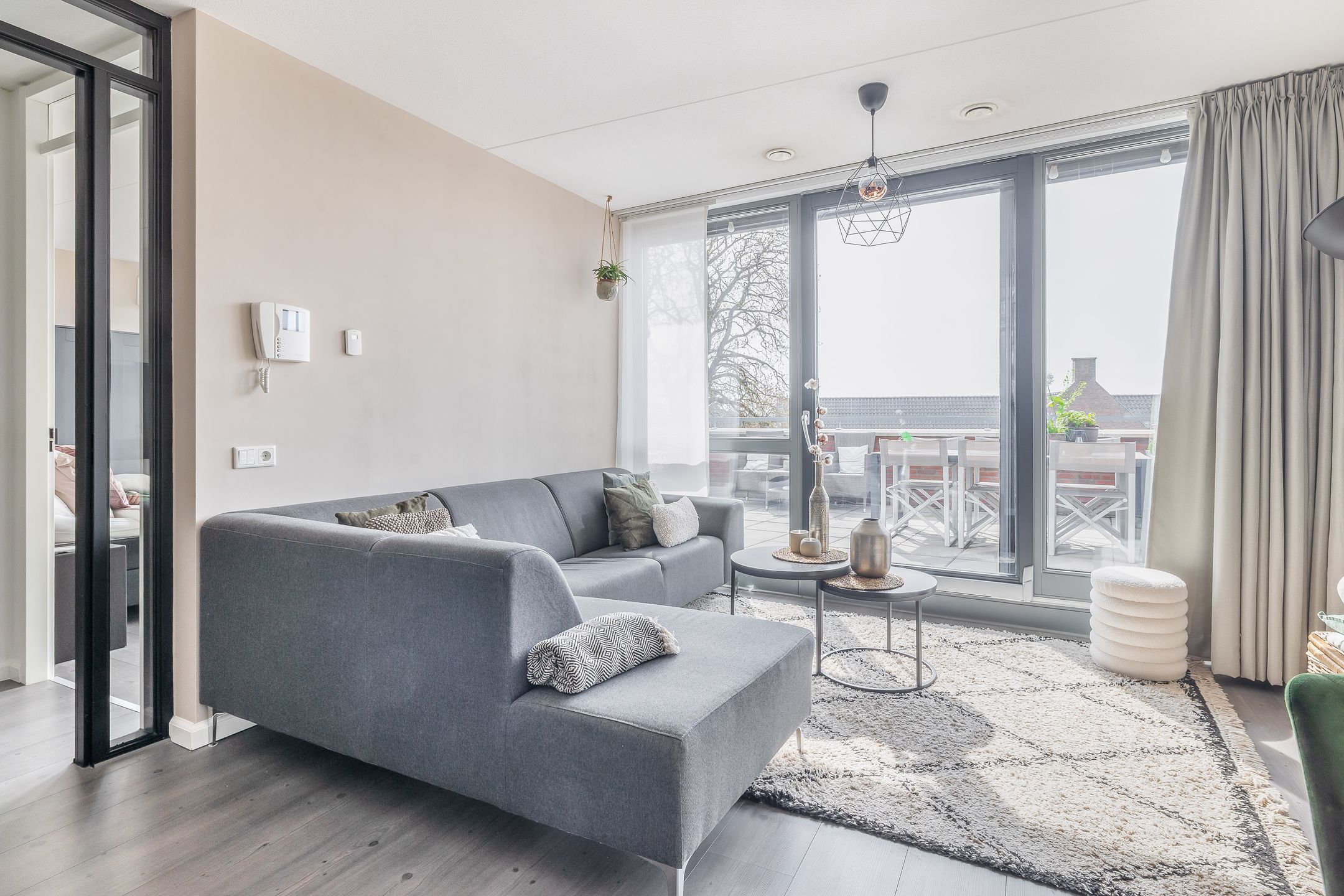 Foto 9 van Vicaris van Alphenstraat 8-F