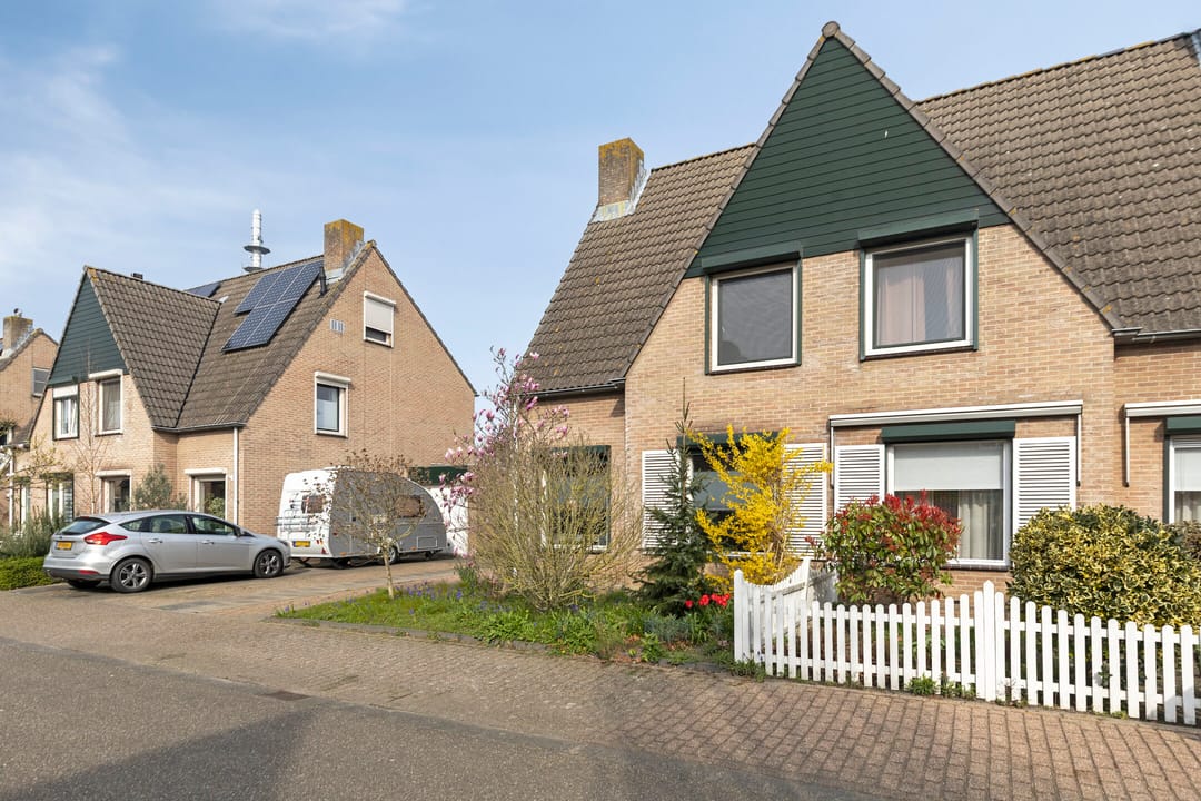 Photo 38 of Willem Alexanderlaan 12