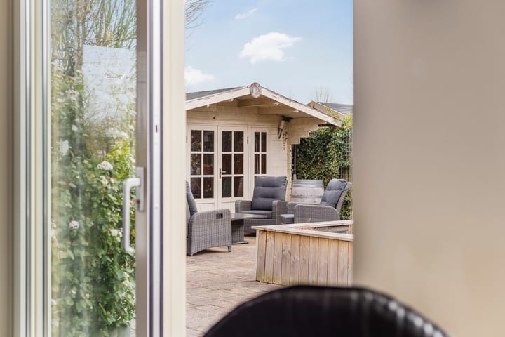 Foto 3 van Kramerstraat 2