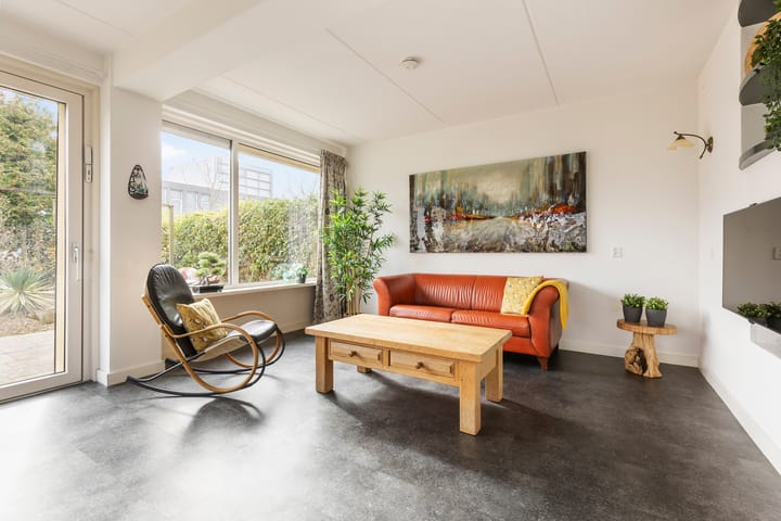 Foto 2 van Kramerstraat 2