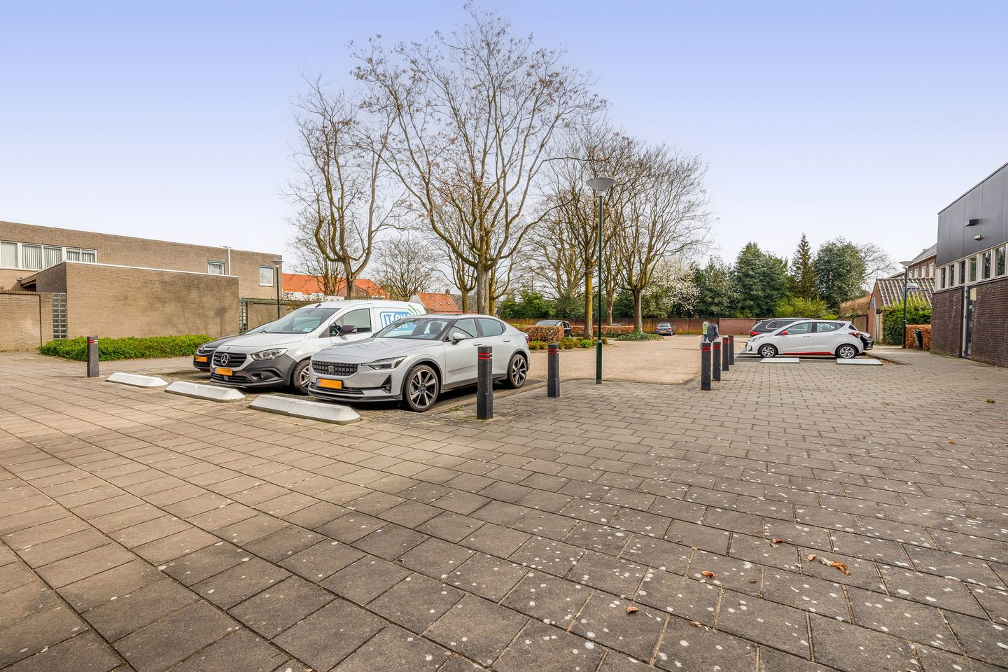 Foto 29 van Vicaris van Alphenstraat 8-F