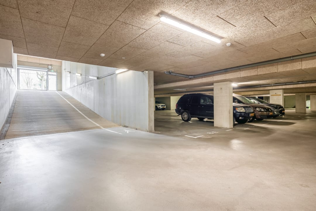 Foto 32 van Vicaris van Alphenstraat 8-F