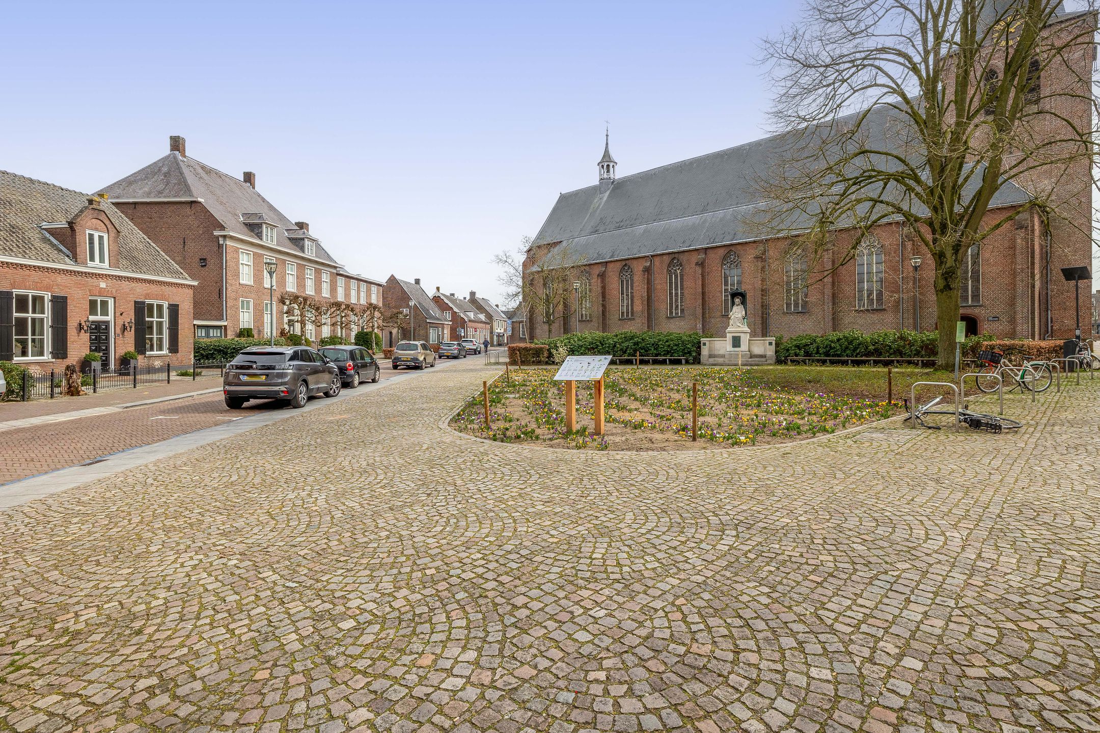 Foto 33 van Vicaris van Alphenstraat 8-F