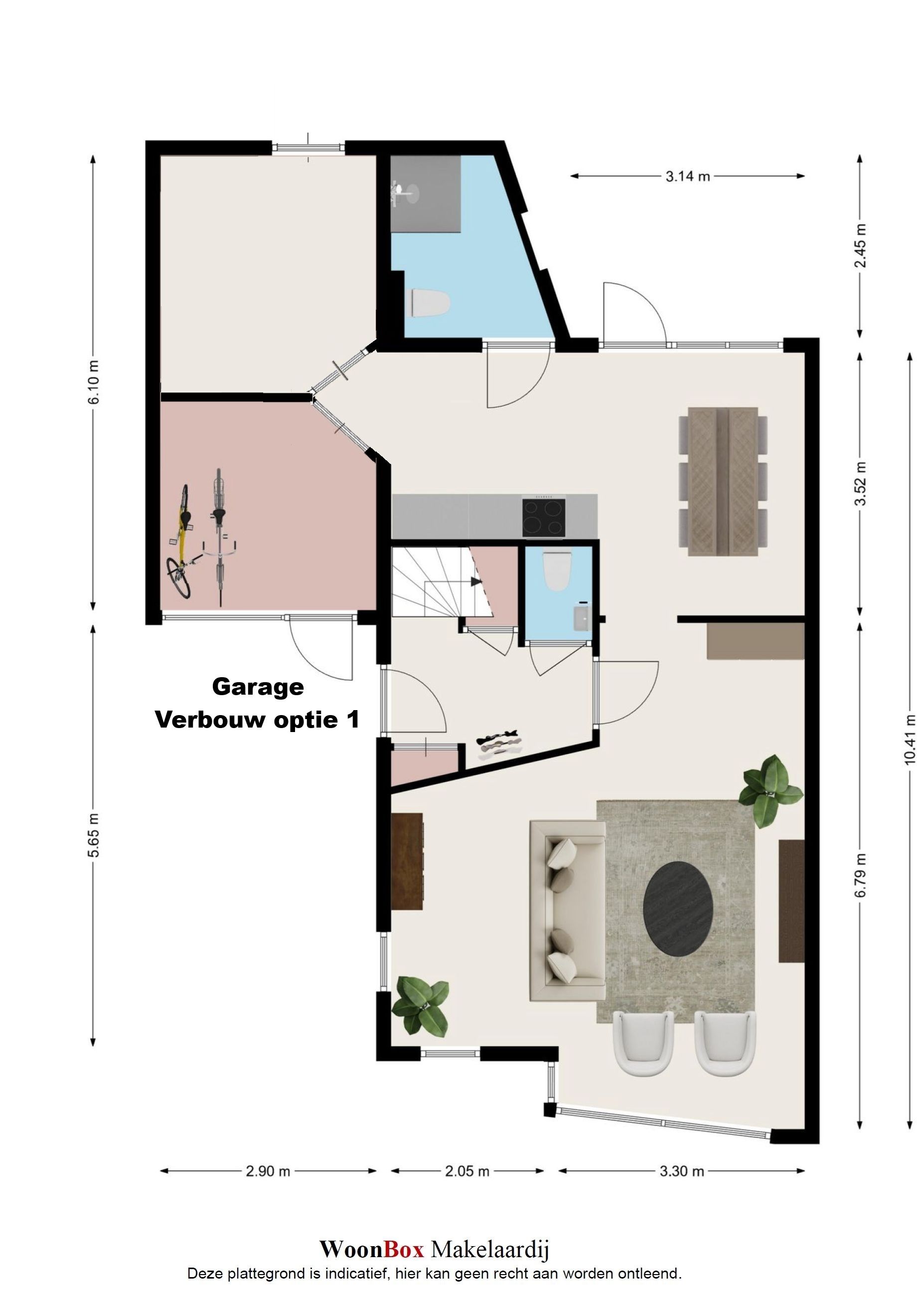 Foto 57 van van Hornstraat 132