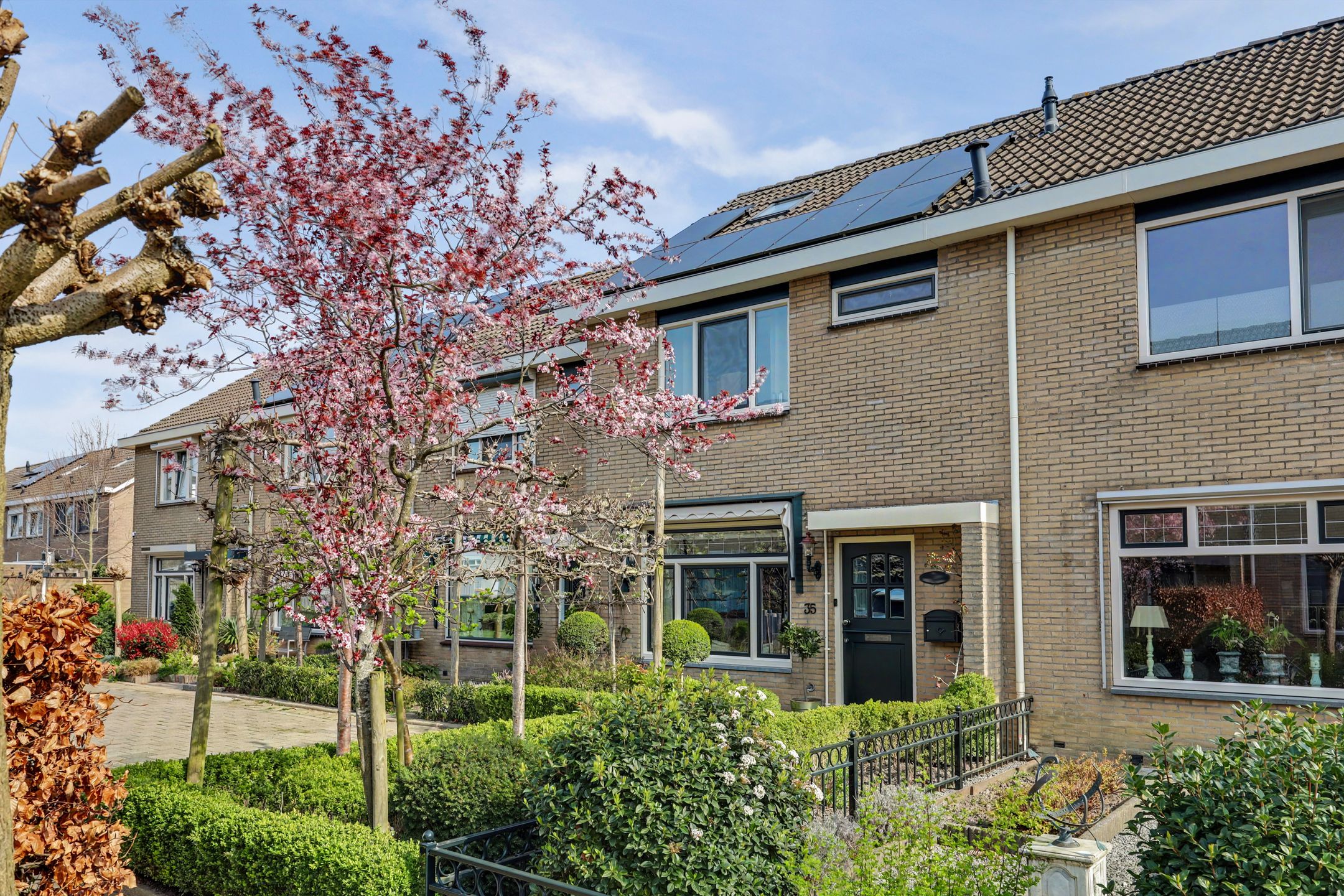 Kastanjestraat 35 