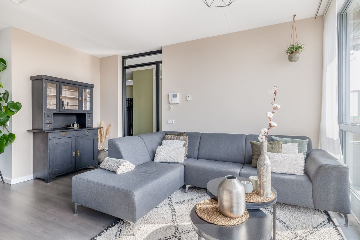 Foto 10 van Vicaris van Alphenstraat 8-F