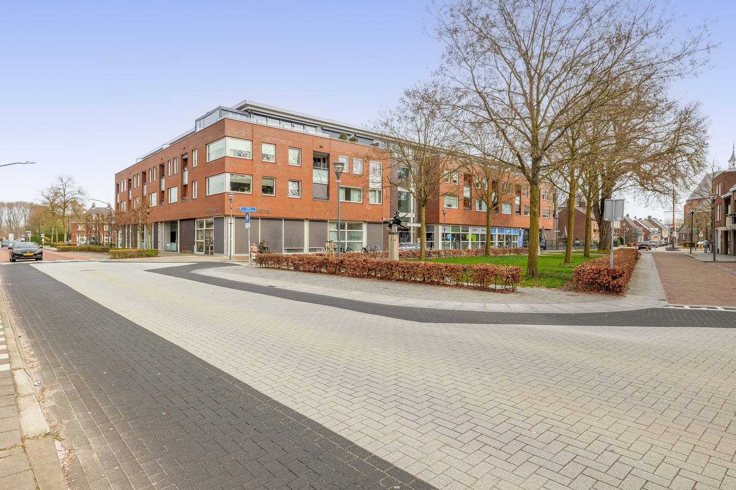 Foto 35 van Vicaris van Alphenstraat 8-F