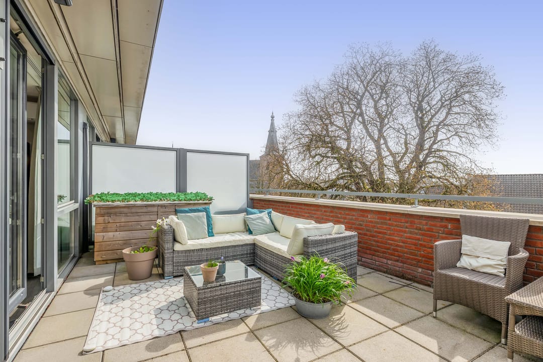 Foto 17 van Vicaris van Alphenstraat 8-F