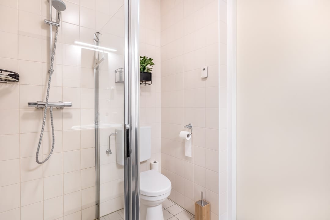 Foto 23 van Vicaris van Alphenstraat 8-F